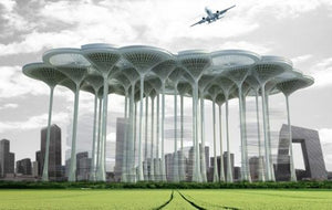 Airport Innovation - The Future